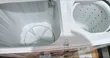 Legacy 11kg Washing Machine - 2