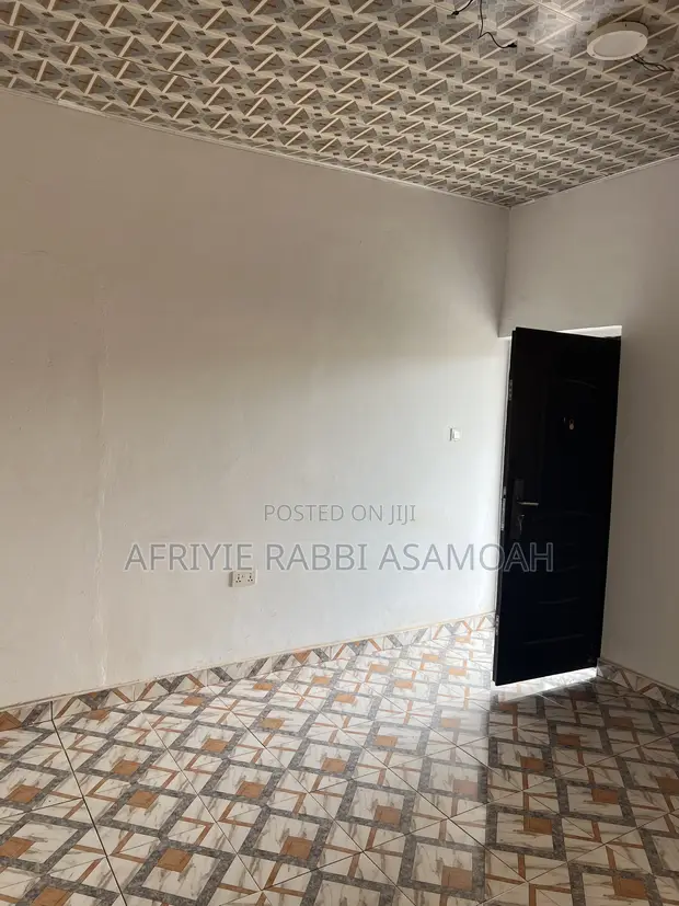 1-Bedroom Apartment for Rent in Ahodwo Sokoban, Kumasi - 1