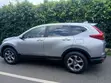 Honda CR-V EX-L FWD 2019 Silver - 1