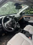 Honda CR-V EX-L FWD 2019 Silver - 2