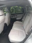 Honda CR-V EX-L FWD 2019 Silver - 3