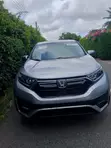 Honda CR-V EX-L FWD 2019 Silver - 4