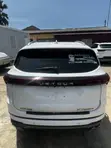 Jetour X70 Plus 2023 White - 1