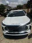 Jetour X70 Plus 2023 White - 2