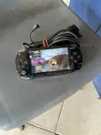 Sony PSP Portable with 35 Games - 3