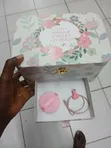 Children's Makeup Kit - Brand New - 3