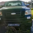 2007 Ford F-150 Extended Cab - 5