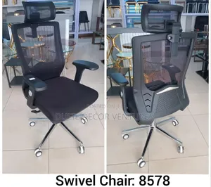 Brand New Office Chair