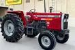 Brand New Massey Ferguson 385hp Tractor - 1