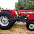 Brand New Massey Ferguson 385hp Tractor - 3
