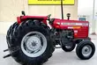 Brand New Massey Ferguson 385hp Tractor - 4