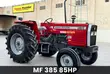 Brand New Massey Ferguson 385hp Tractor - 5