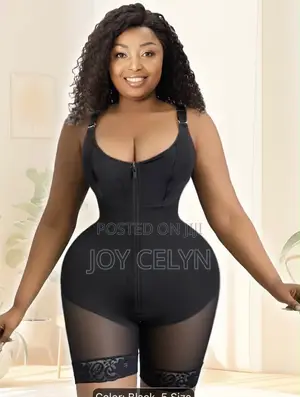 Women's Bodyshaper Tummy Control Butt Lift