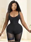 Women's Bodyshaper Tummy Control Butt Lift - 1