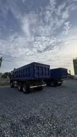 Brand New 2026 CNHTC Howo Heavy-Duty Trucks - 1