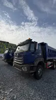 Brand New 2026 CNHTC Howo Heavy-Duty Trucks - 2