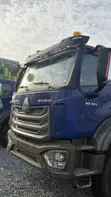 Brand New 2026 CNHTC Howo Heavy-Duty Trucks - 3