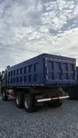 Brand New 2026 CNHTC Howo Heavy-Duty Trucks - 4