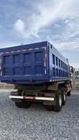 Brand New 2026 CNHTC Howo Heavy-Duty Trucks - 5