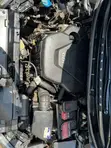 Hyundai Avante 2014 Black - 4