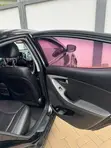 Hyundai Avante 2014 Black - 5