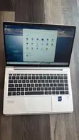 HP EliteBook 640 G9 Laptop - 16GB RAM, 256GB SSD, Intel Core i5 - 1