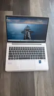 HP EliteBook 640 G9 Laptop - 16GB RAM, 256GB SSD, Intel Core i5 - 2