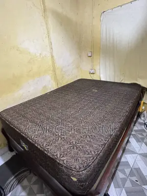 Queen Size Mattress - Royal Comfort