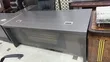 Executive Wooden Conference Desk - 1