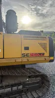 Brand New Shantui SE260Lc Excavator - 4