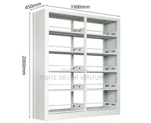 Office Bookcase Metal Cabinet