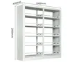 Office Bookcase Metal Cabinet - 1