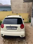Daewoo Matiz 2008 Ivory - 2