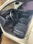 Daewoo Matiz 2008 Ivory - 3