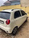 Daewoo Matiz 2008 Ivory - 4