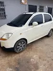 Daewoo Matiz 2008 Ivory - 5