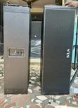 GLS L-212 12" Passive Line Array Speakers (Pair) - 1