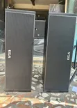 GLS L-212 12" Passive Line Array Speakers (Pair) - 2