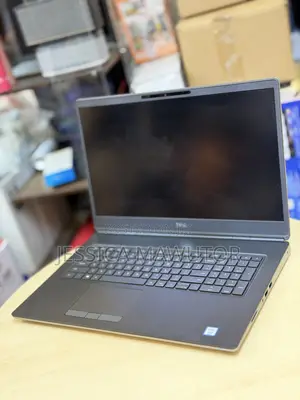 Dell Precision 7750 Laptop