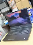 Dell Precision 7750 Laptop - 2