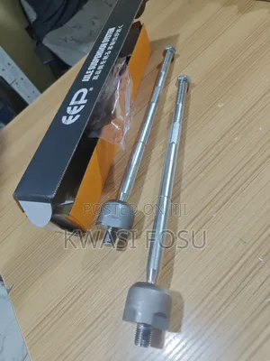 Inner Tie Rod Kit for Chevrolet Sonic (2012-2019)