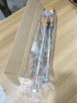 Inner Tie Rod Kit for Chevrolet Sonic (2012-2019) - 4