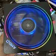 AMD Wraith Prism RGB CPU Cooler - 1
