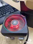 AMD Wraith Prism RGB CPU Cooler - 2