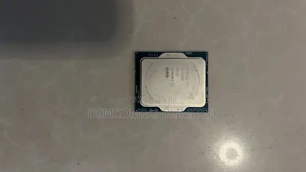 Intel Core i5-12500 12th Gen CPU - 1