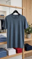 Quality Plain T-Shirts from USA - 2