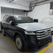 New Toyota Land Cruiser 2026 VXR Black - 4