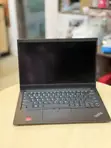 Lenovo ThinkPad E14 Gen 2 Laptop - 12GB RAM, Ryzen 7, 256GB SSD - 1