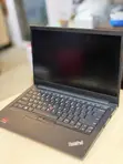 Lenovo ThinkPad E14 Gen 2 Laptop - 12GB RAM, Ryzen 7, 256GB SSD - 4