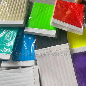 Custom Printed Tyvek Tickets (MOQ: 100pcs)
